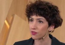 Fuertes declaraciones de Sofía Gala con su relación con la cocaína Fuertes declaraciones de Sofía Gala con su relación con la cocaína