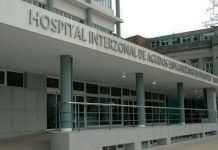 Aislamiento de tres niños por síntomas asociados a Coronavirus