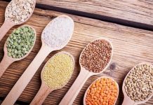 Alimentos contra el Coronavirus