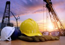 El costo de la construcción aumentó 1,4% según el INDEC