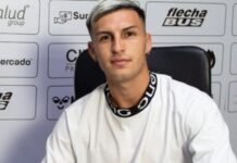 Maximiliano Zalazar firmará como refuerzo de Gimnasia: ¿qué resta para su anuncio oficial?