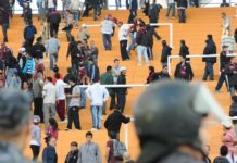 A 12 años del hecho trágico en el Estadio Único de La Plata que alejó a los visitantes del fútbol argentino