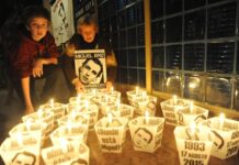 Caso Miguel Bru: solicitan avanzar con una línea investigativa vinculada a restos que podrían pertenecer al estudiante desaparecido