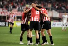 Estudiantes recibirá a Boca en un duelo clave por la clasificación a los octavos del Clausura