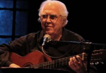 City Bell: Tata Cedrón y Mauricio Kartun se presentan con un cruce de música y literatura