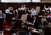La Plata: once concejales finalizaron su mandato y el deliberativo quedó reconfigurado tras el recambio