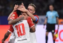 Estudiantes jugará por cinco títulos si vence a Racing en la final del Clausura