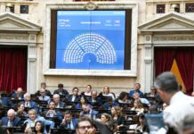 El oficialismo llega con aliados alineados para aprobar el Presupuesto 2026 y dos leyes clave