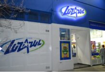 La crisis láctea redujo ventas en Luz Azul y forzó el rescate de franquicias