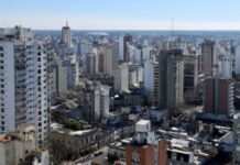 La Plata: la Provincia convalidó el COUT y comenzaron a regir las nuevas reglas para el desarrollo urbano