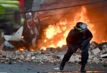 La Plata: incorporarán cámaras domo 4K para detectar incendios, inundaciones y congestionamientos