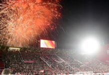 Estudiantes vuelve a UNO como campeón y Boca hará el pasillo en un clima tenso