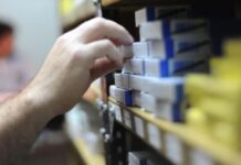 La Plata y Ensenada: ANMAT dio de baja dos droguerías y suspendió a más de 50 en todo el país