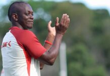 Estudiantes espera oferta por Cetré y prepara una extensión de contrato