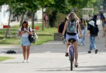 La Plata | impulsaron ordenanza para declararla Ciudad Universitaria y crear descuentos para estudiantes