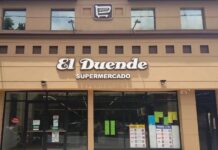 La Plata | clausuraron un supermercado por vender alimentos vencidos en Ringuelet